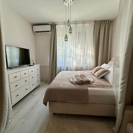 Mate Gold Apartment II Szeged Eksteriør billede